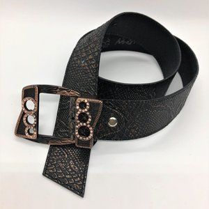 second hand designer belts